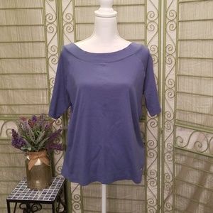 💙 Short Sleeve Shirt